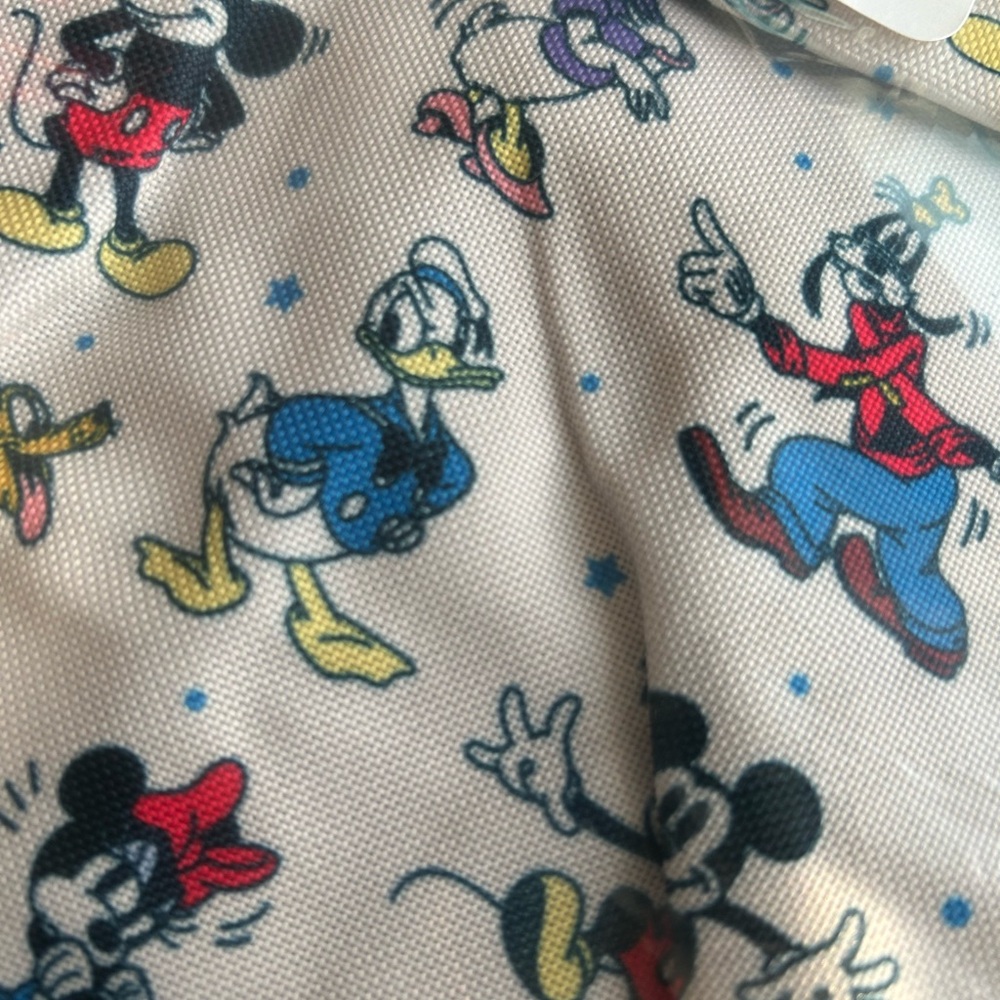 NIP Disney Backpack - Picture 3 of 5